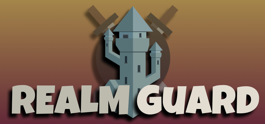 RealmGuard Playtest
