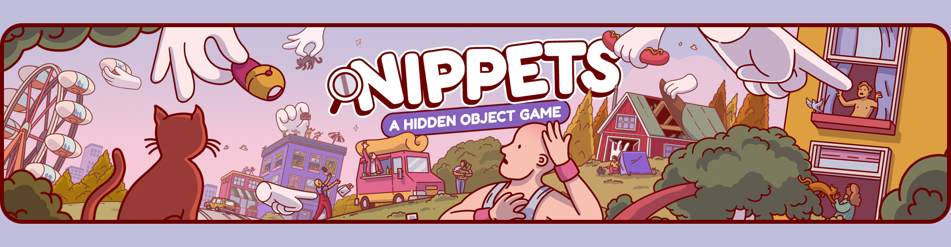 Nippets