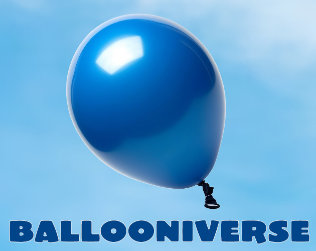 Ballooniverse