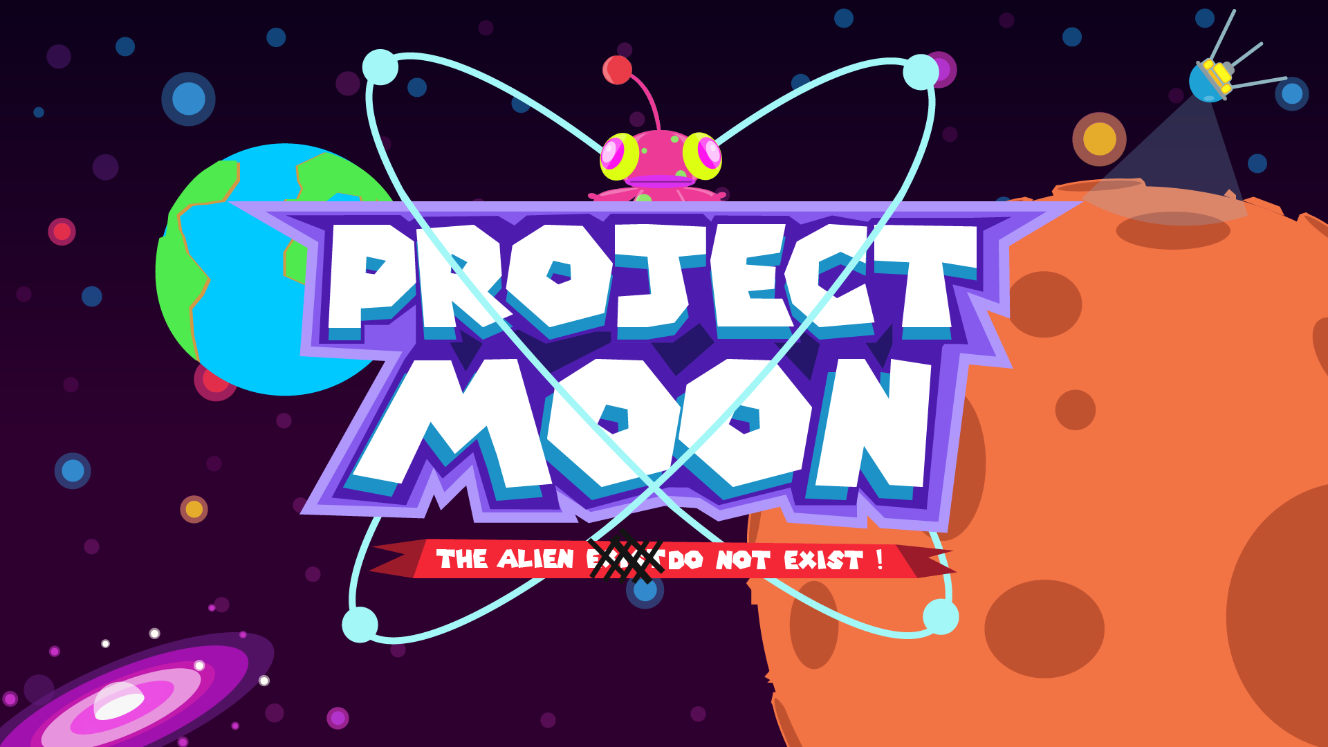 PROJECT MOON