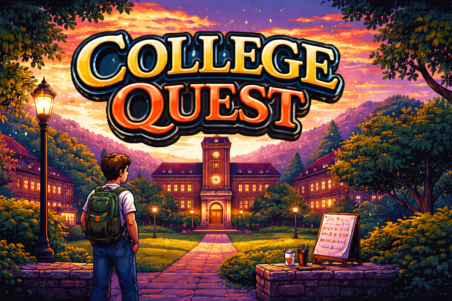 College Quest
