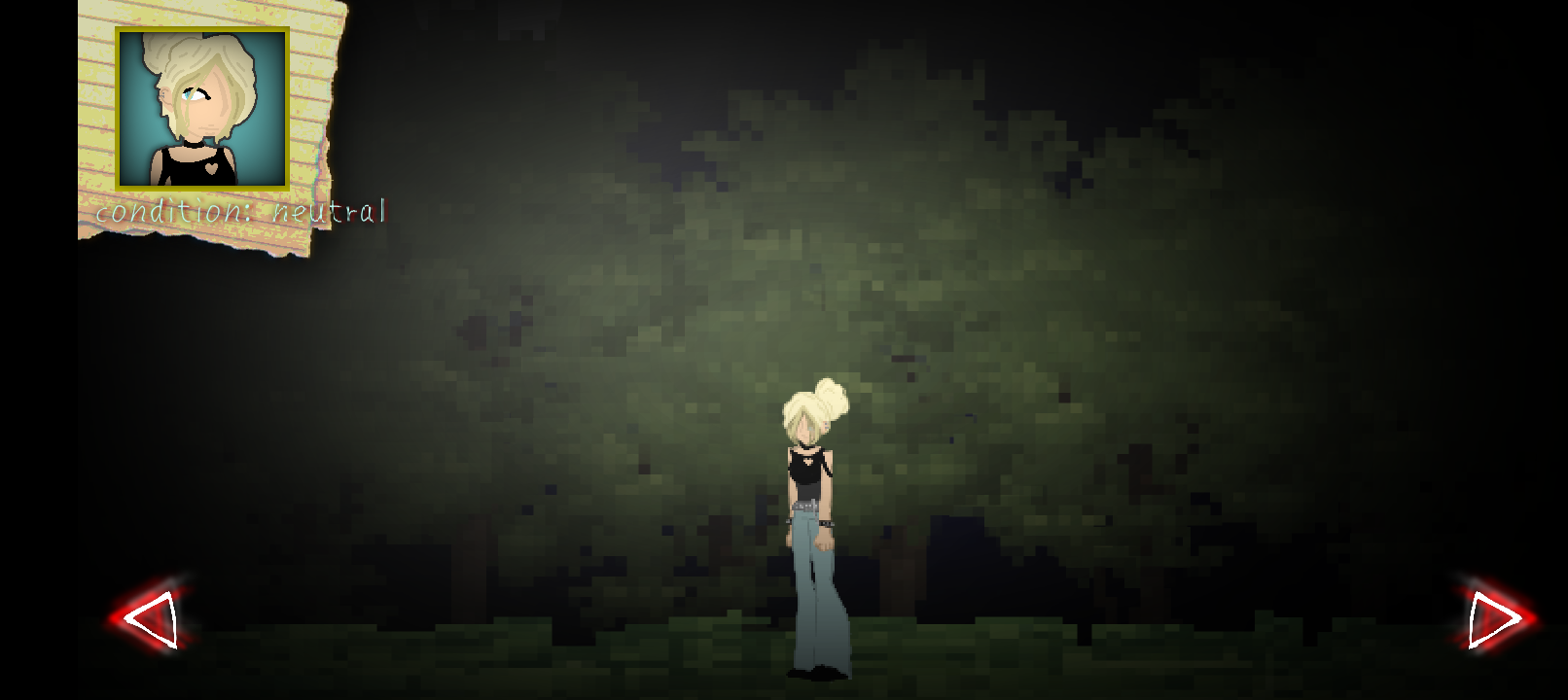 ALEXANDRA BETA PAGE IS AVAILABLE!!! - ALEXANDRA-Horror Game [ALPHA] by ...