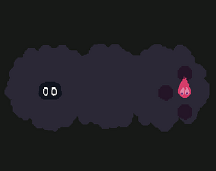 ROUSE game screenshot