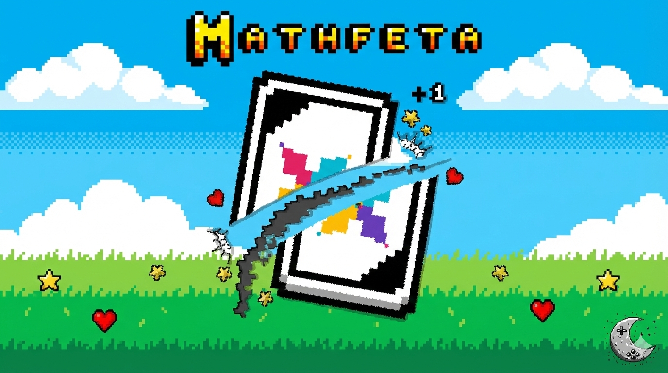 Mathfeta