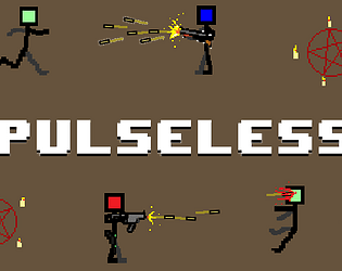 Pulseless