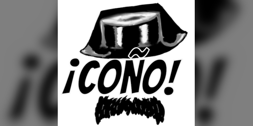 Cover image for Se sienten, ¡Coño!