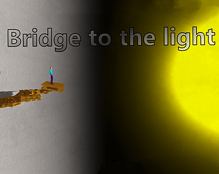 Bridge to the light game screenshot