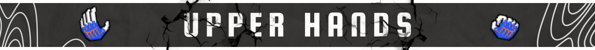 Upper Hands