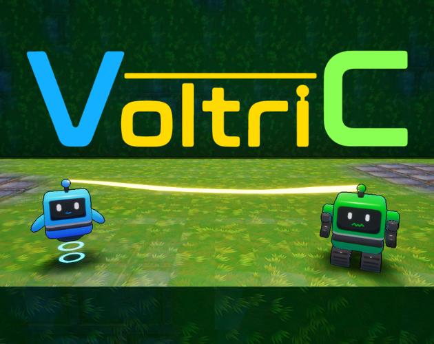 VoltriC