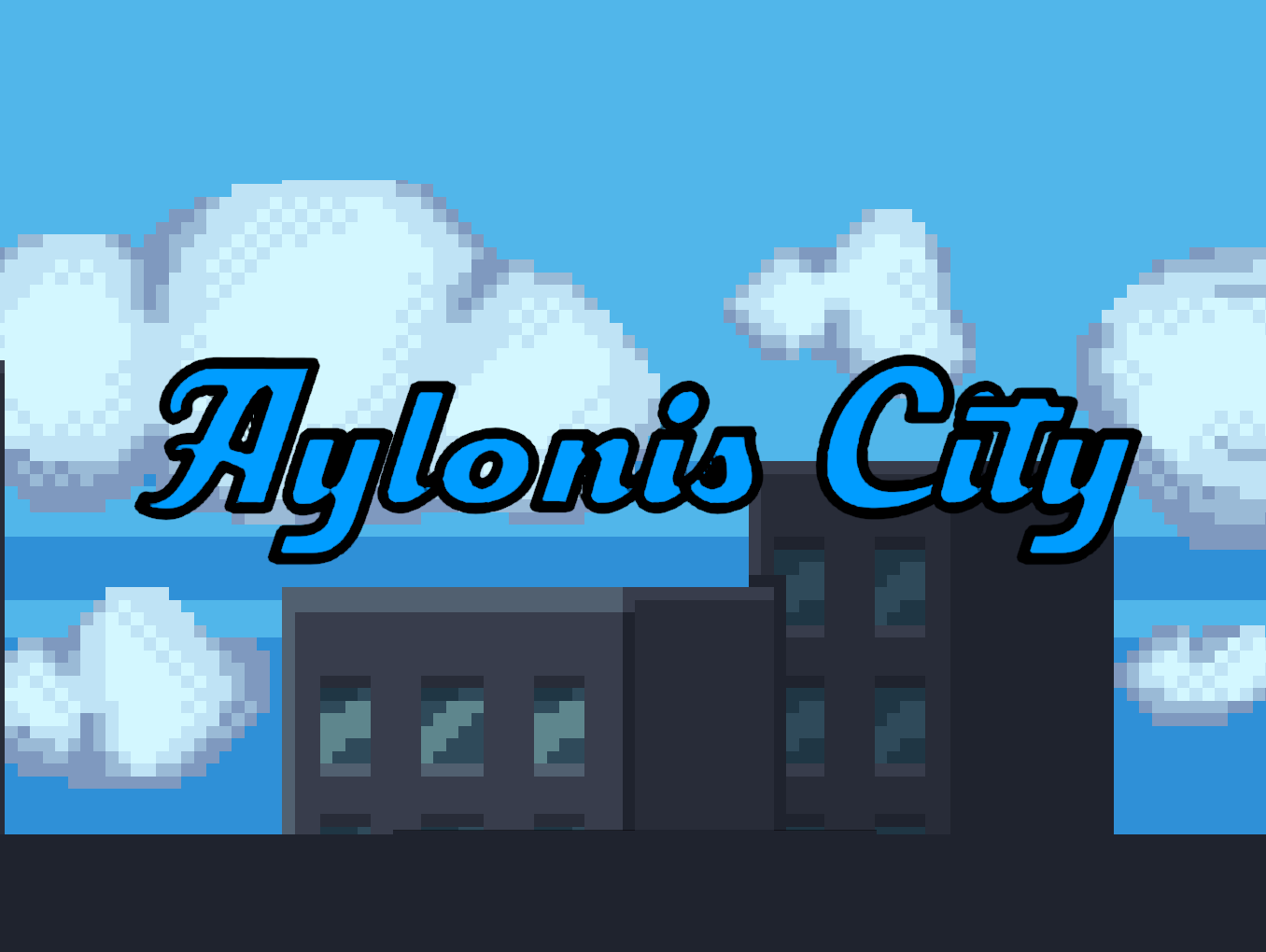 Aylonis City