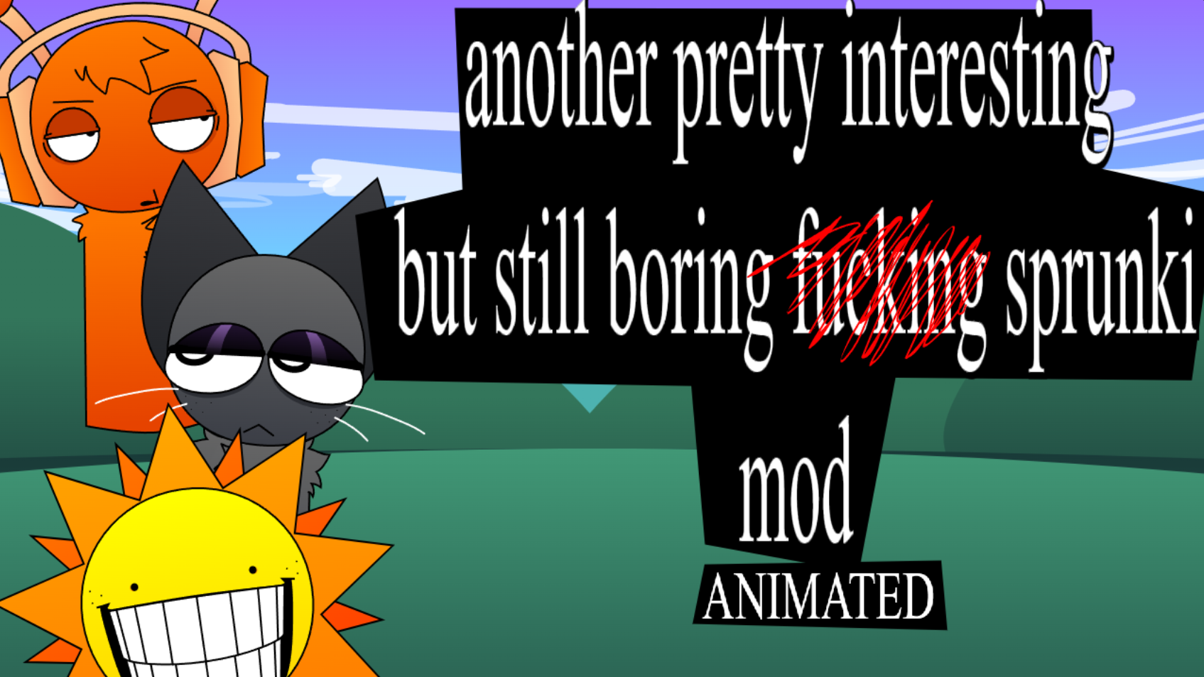 Cover image for APIBSBFSM [ANIMATED]