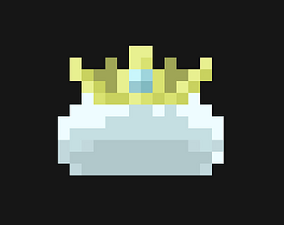 Slime Dungeon game screenshot
