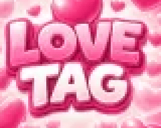LOVE TAGGERS game screenshot