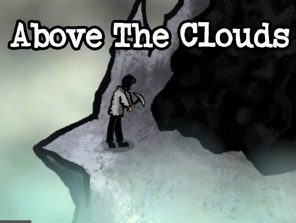 Above The Clouds
