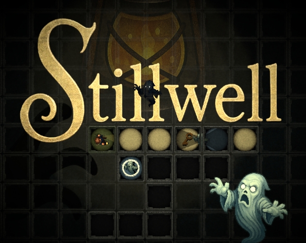 Cover image for Stillwell
