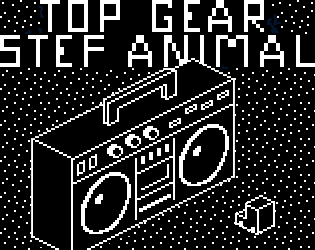 Stef Animal's Top Gear