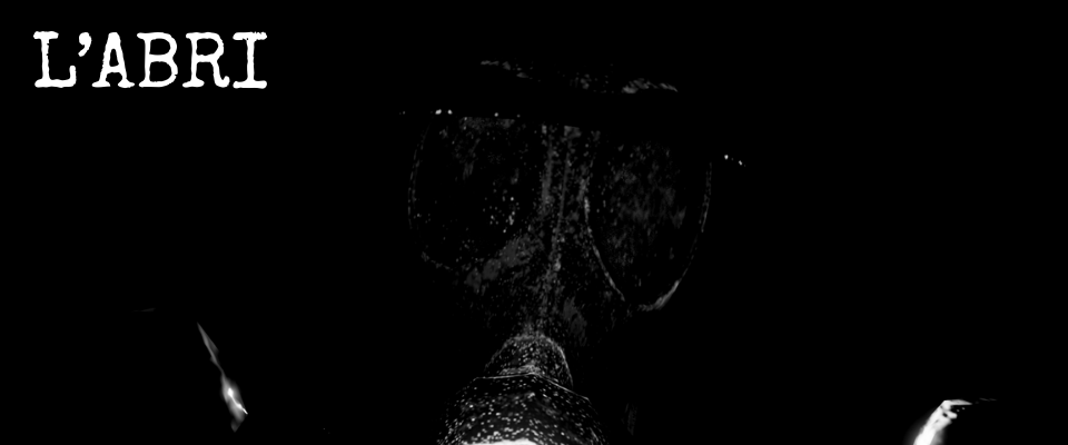 L'ABRI -Always Deeper-