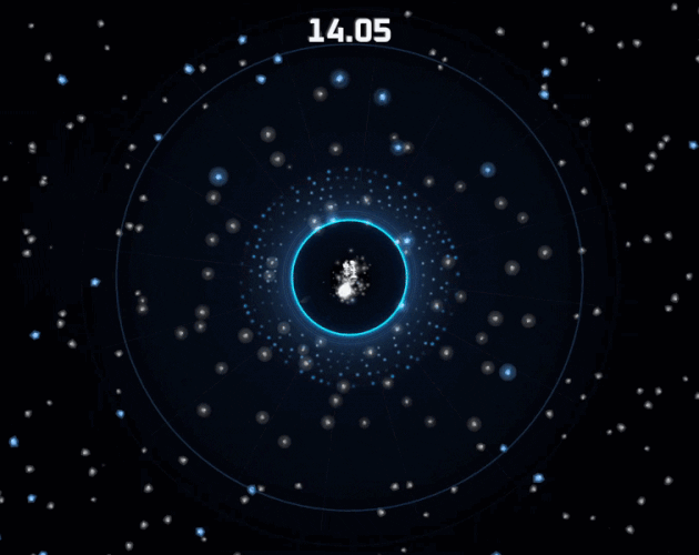 Cover image for Void Core Demo