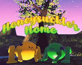 Honeysuckle's Home
