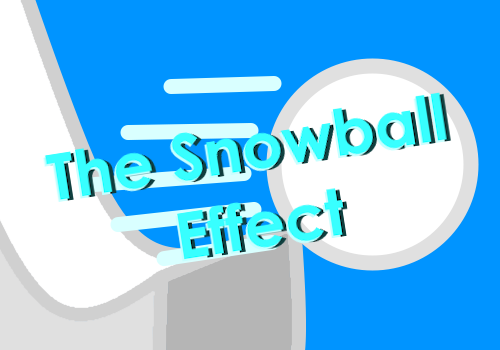 Portada de The Snowball Effect