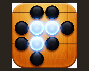 囲Trap(I-Trap) game screenshot