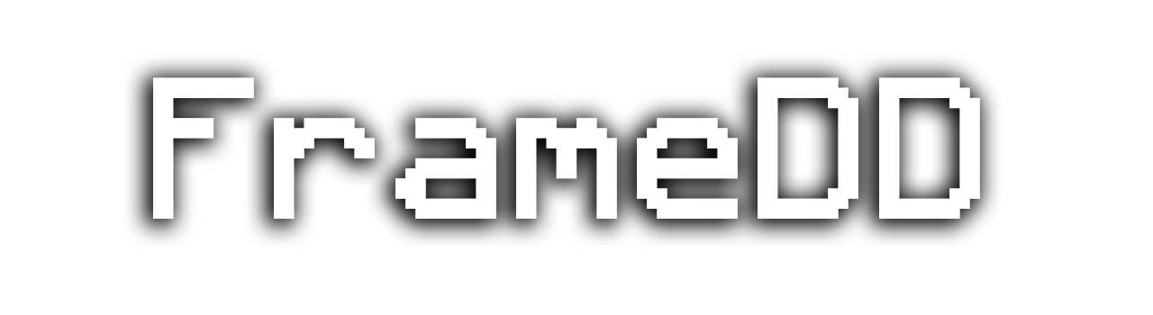 FrameDD