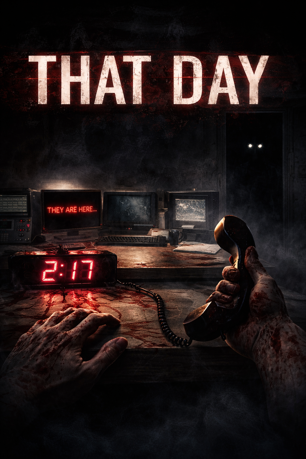 That Day full game cover