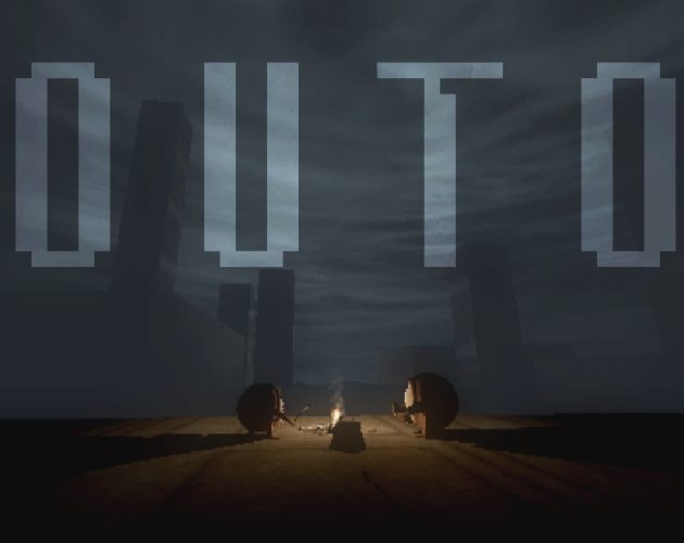 Cover image for OUTO