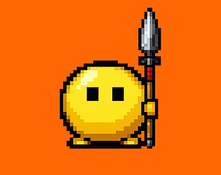 Bouncy Ball Battle