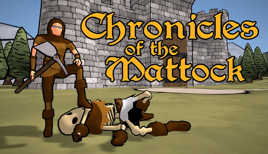 Chronicles of the Mattock