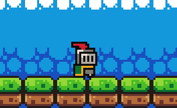 Cover image for it would be strange to play a brackeys platformer game in brakeys game jam