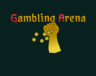 赌博斗技场Gambling Arena game screenshot