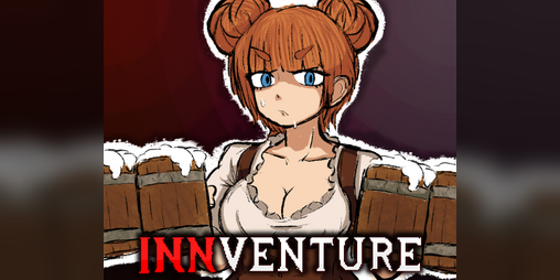 Cover image for INNVENTURE (18+)