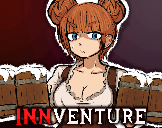 INNVENTURE (18+)