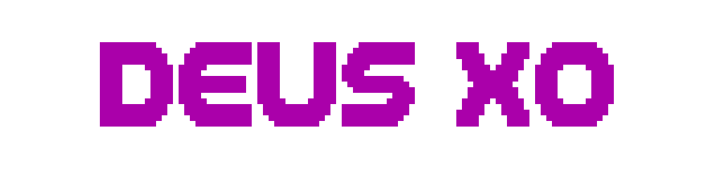 Deus XO