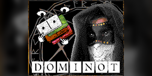 Cover image for Dominot