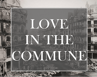 Love in the Commune