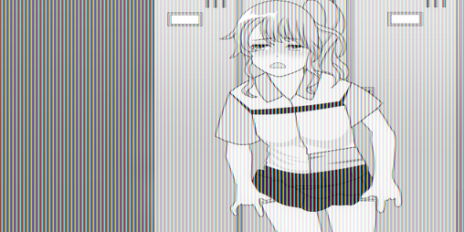 Cover image for I Asked the Store Clerk for a Naughty Favor