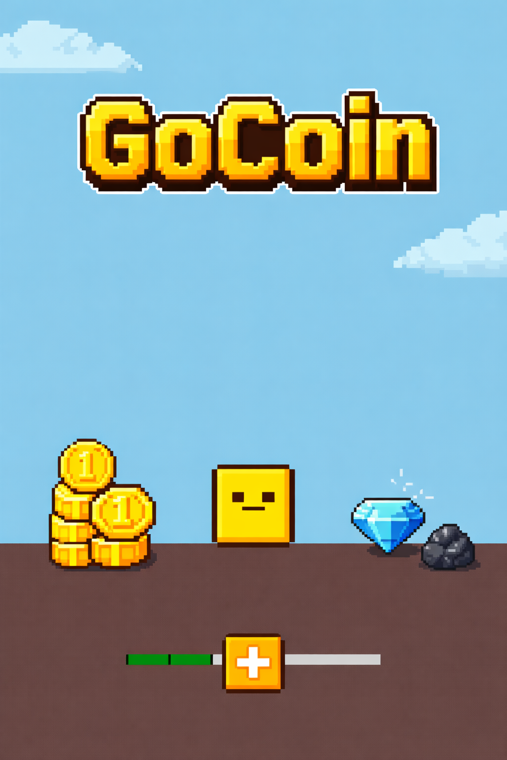 GoCoin