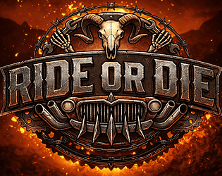 RideOrDie