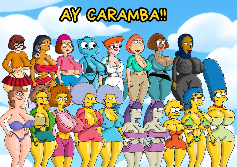 Cover image for AyCaramba!! v0.8