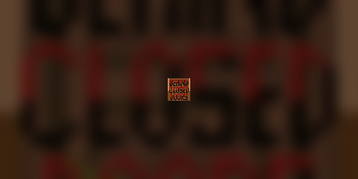 Cover image for Behind Closed Doors