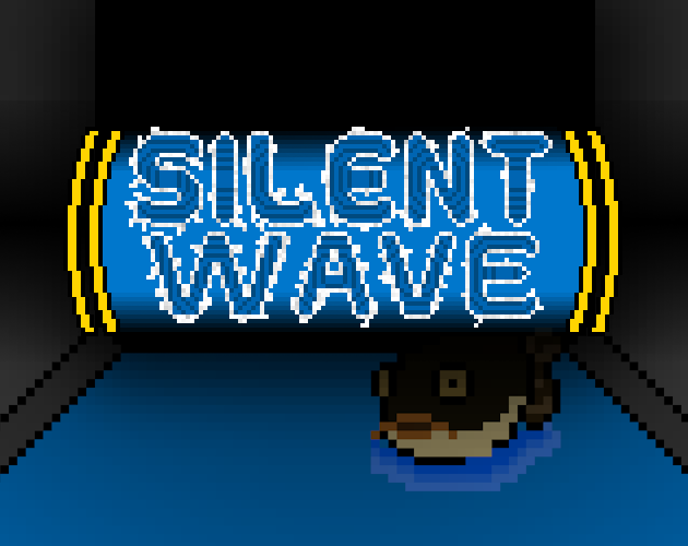 Silent Wave