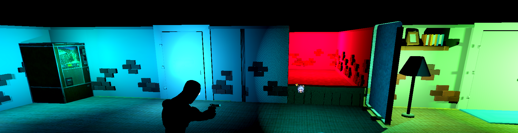 Träume von den Toten