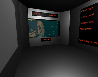 Somewhere Like Us game screenshot