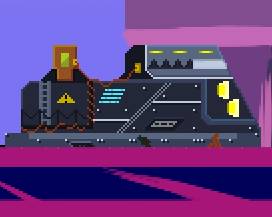 Cover image for Rift Runners