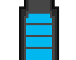 Battery Beater game screenshot