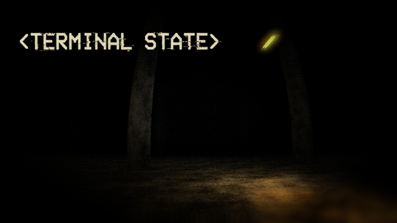 Terminal State