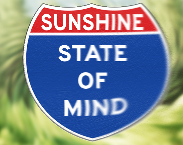 Cover image for Sunshine State of Mind