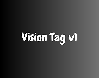 Vision Tag v1 game screenshot